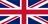 English flag
