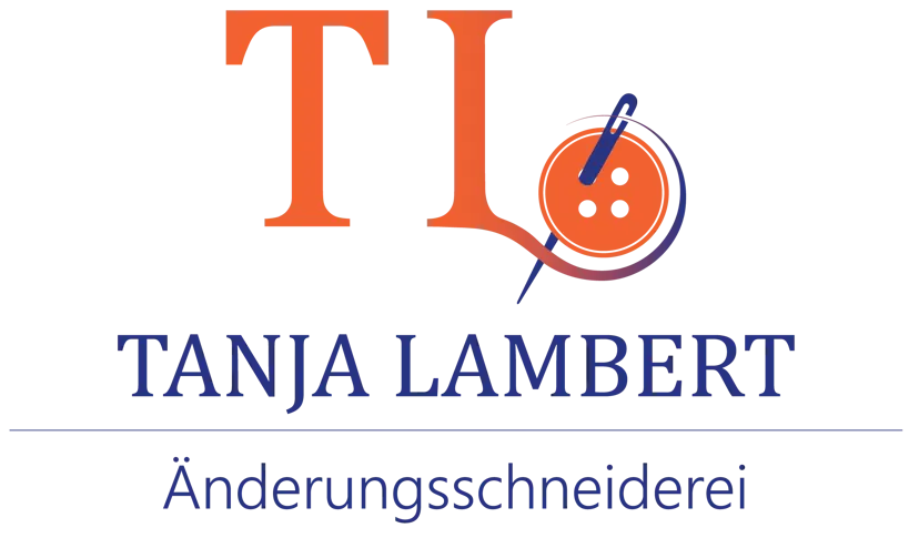 Tanja Lambert Änderungsschneiderei & Kurzwaren - Logo